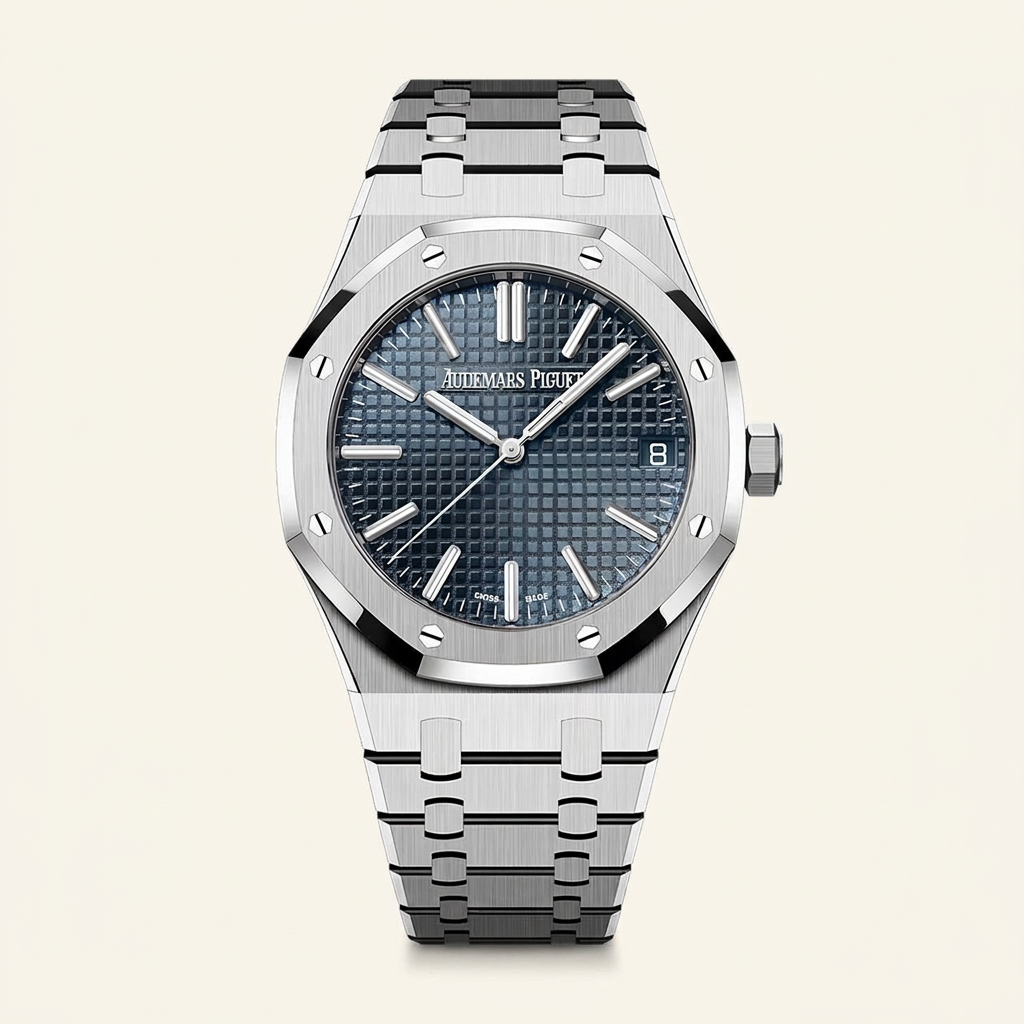 Audemars Piguet watches