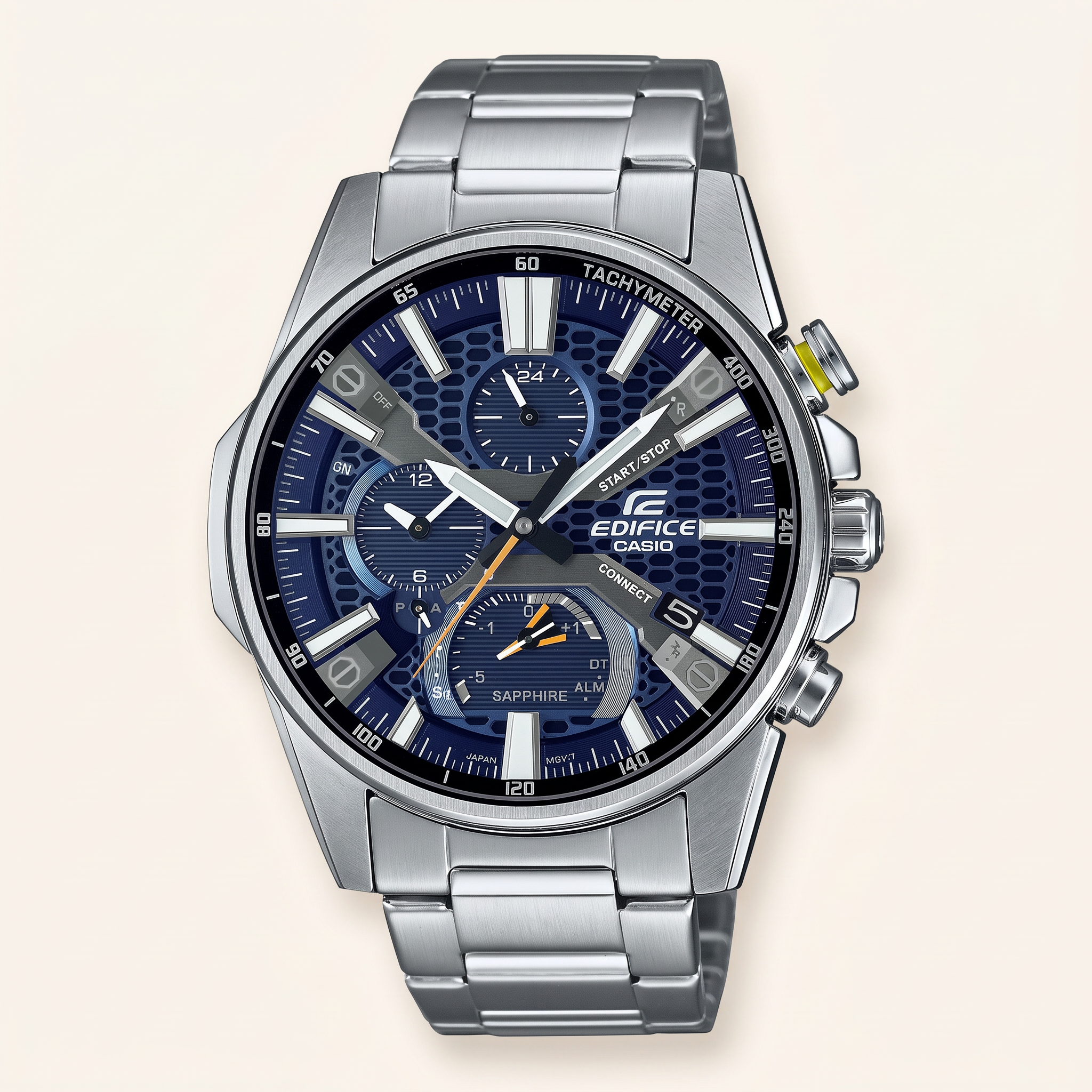 Casio watches