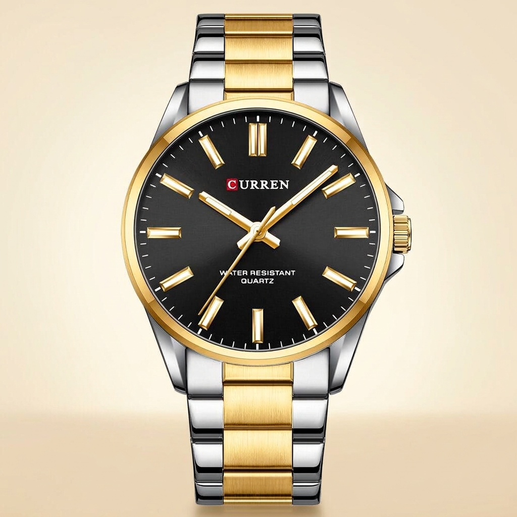 Curren watches