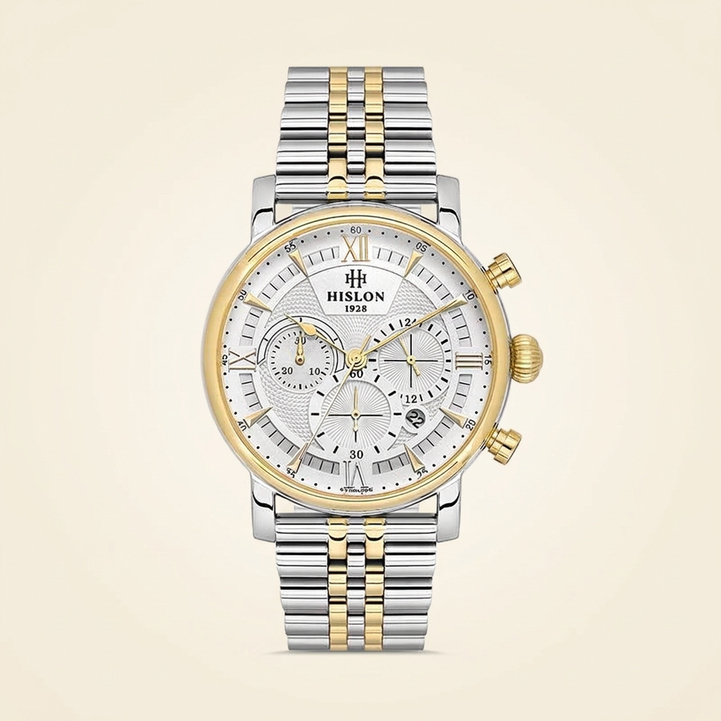 Hislon watches