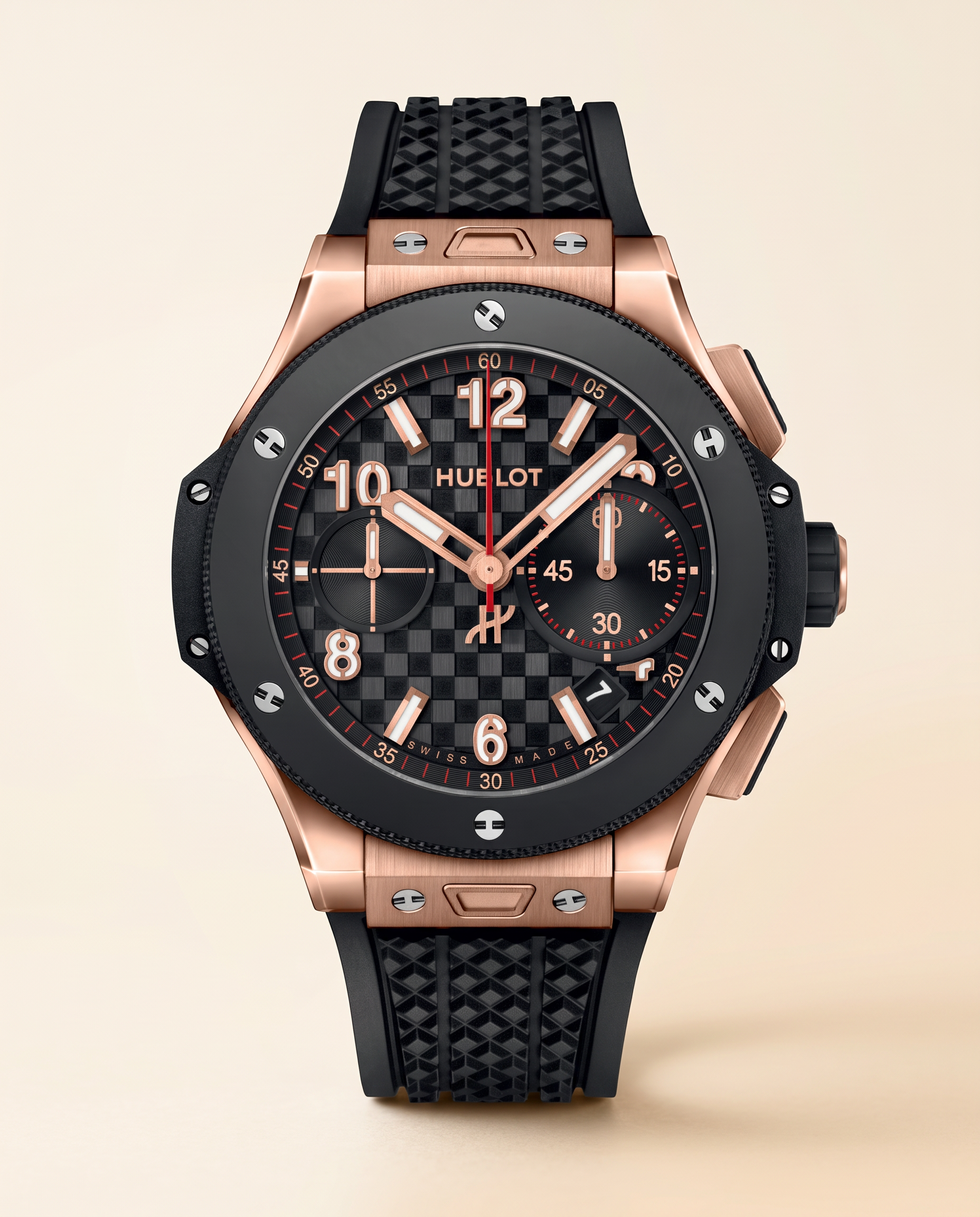 Hublot watches