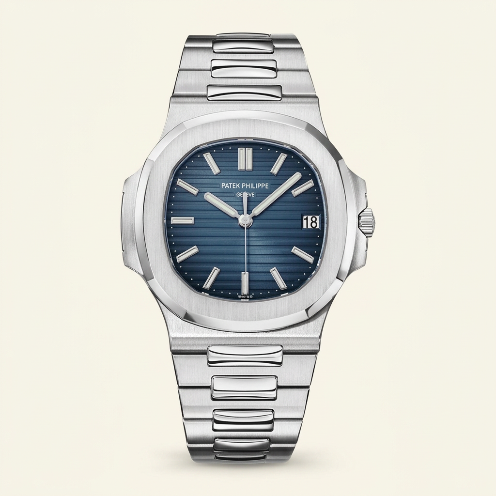 Patek Philippe watches