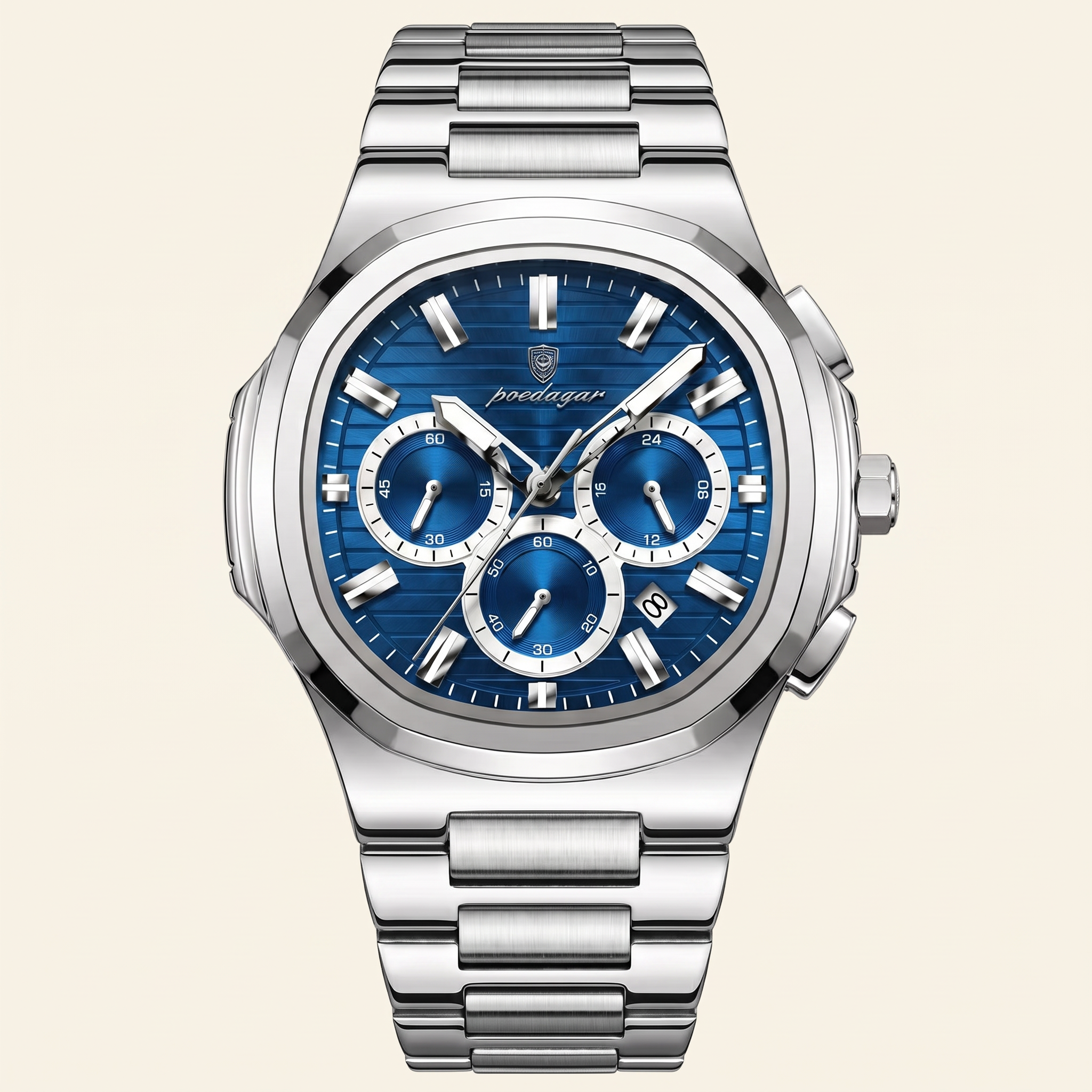 Poedagar watches