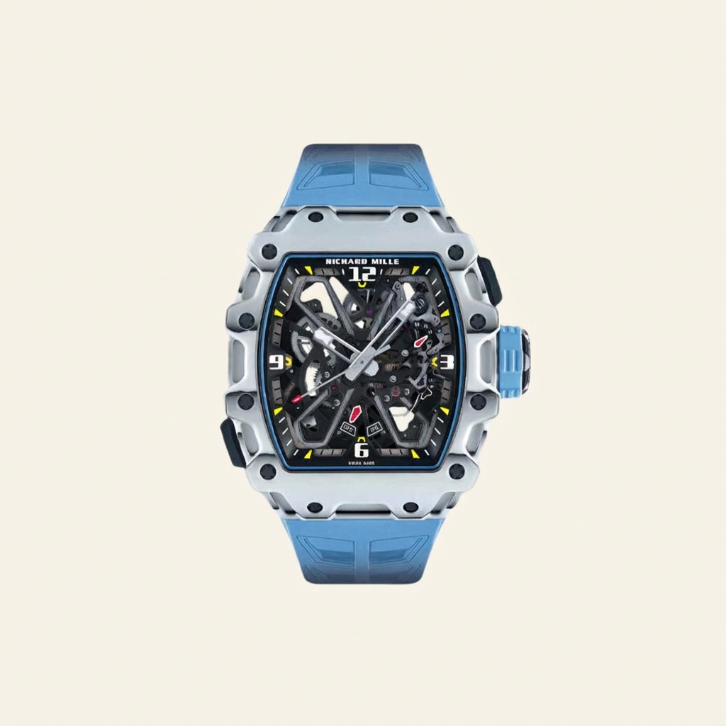 Richard Mille watches