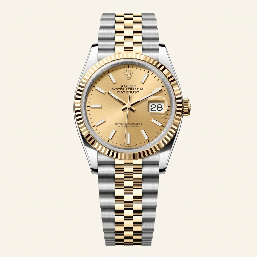 Rolex watches