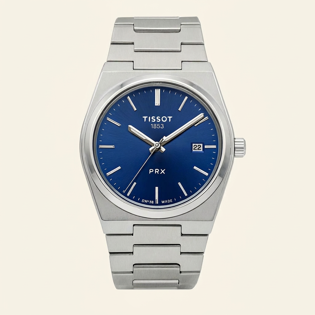 Tissot watches