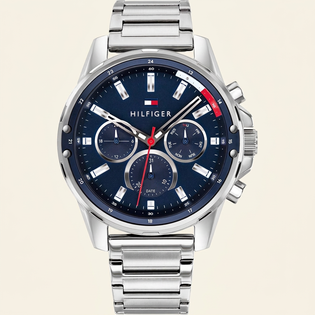 Tommy Hilfiger watches